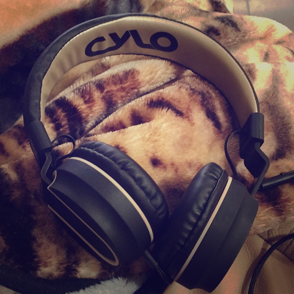 Headphones